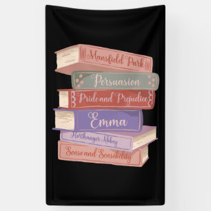 Lona Novelas de Jane Austen V