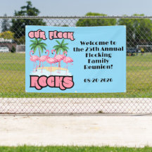 Nuestra Bandada Balancea Reunión Familiar de Flame