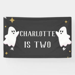 Lona Nuestro pequeño novio cumple dos años de foto