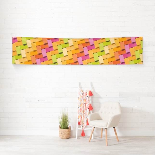 Lona Nueva creación de patrones (In situ)