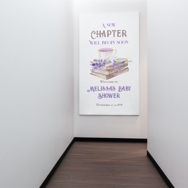 Lona Nuevo capítulo Comienza el tema del libro de histo (Subido por el creador)