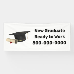 Lona Nuevo Grad listo para trabajar