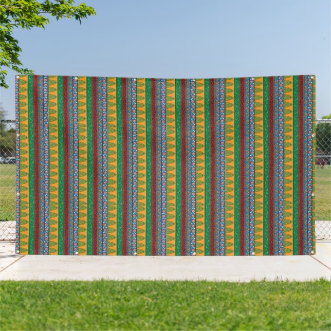 Lona Nuevos Banners de Vinilo (Afuera)