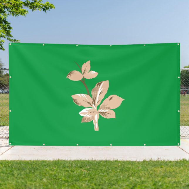 Lona Nuevos carteles de vinilo (Afuera)