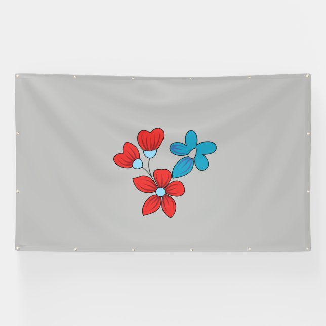 Lona Nuevos carteles de vinilo (Horizontal)