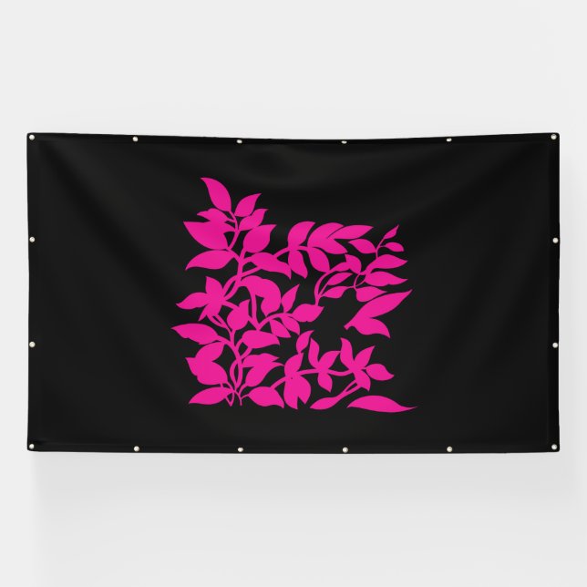 Lona Nuevos carteles de vinilo (Horizontal)