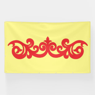 Lona Nuevos carteles de vinilo