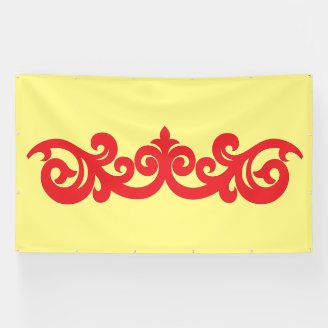 Lona Nuevos carteles de vinilo (Horizontal)