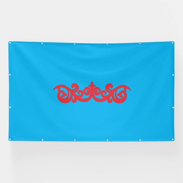 Lona Nuevos carteles de vinilo (Horizontal)