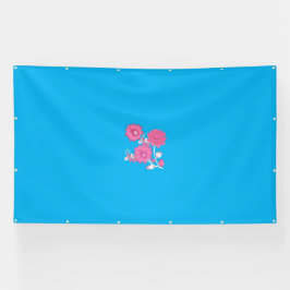 Lona Nuevos carteles de vinilo