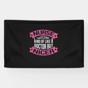 Lona Nurse Gift Enfermera Como Un Médica