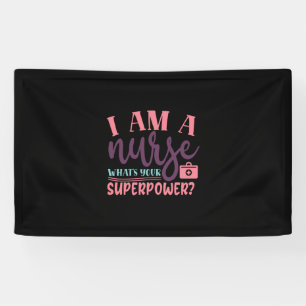 Lona Nurse Gift   Soy Una Enfermera Cual Es Tu Superpot