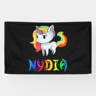 Lona Nydia Unicorn