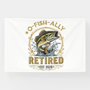 Lona O Fish Ally Retirado Desde 2026 Jubilación Pesquer