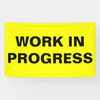 Obras en fase de creación