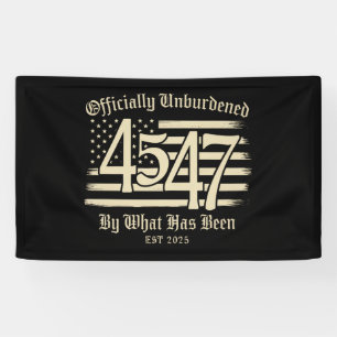 Lona Oficialmente Descargados Por Lo Que Ha Sido Trump 