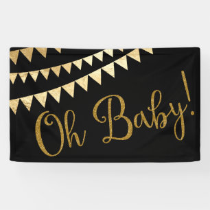 Lona Oh Baby Baby Shower