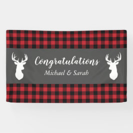 Lona Oh Deer Baby Shower