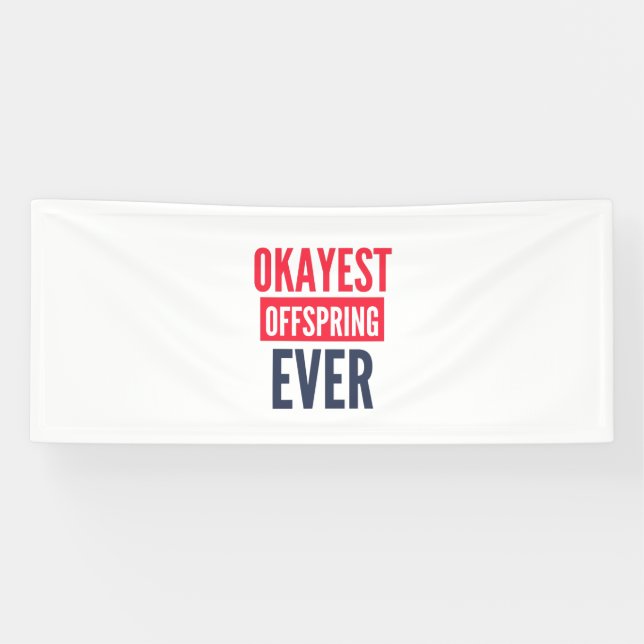 LONA OKAYEST NEITO NUNCA (Horizontal)