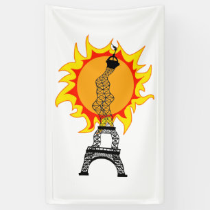 Lona Ola de calor europea