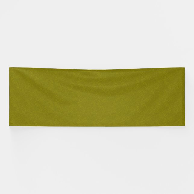 Lona Olive green surface with subtle swirling pattern (Horizontal)