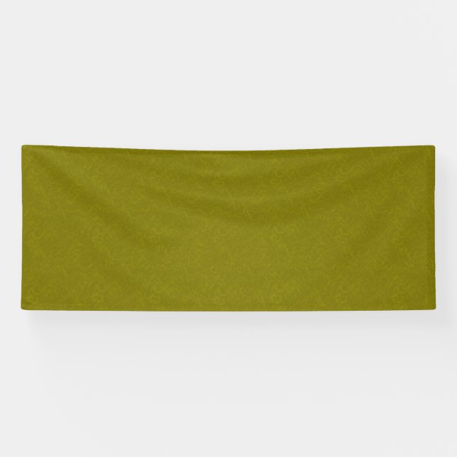 Lona Olive green surface with subtle swirling pattern (Horizontal)
