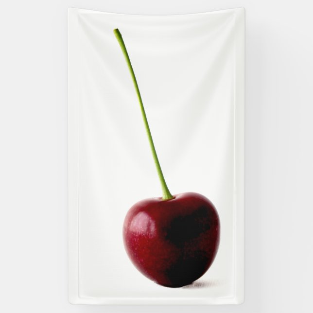 Lona One Sweet Cherry bnrcna (Vertical)