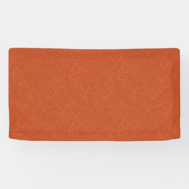 Lona Orange textured surface with swirling pattern (Horizontal)