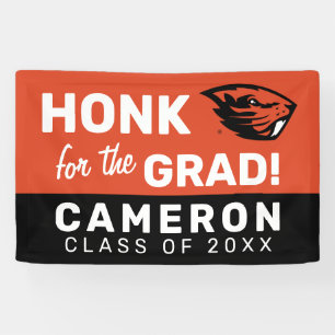 Lona Oregon State Beavers   Cabeza de castor