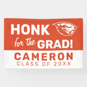 Lona Oregon State Beavers   Cabeza de castor