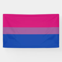 Orgullo bisexual (Bandera Bi)