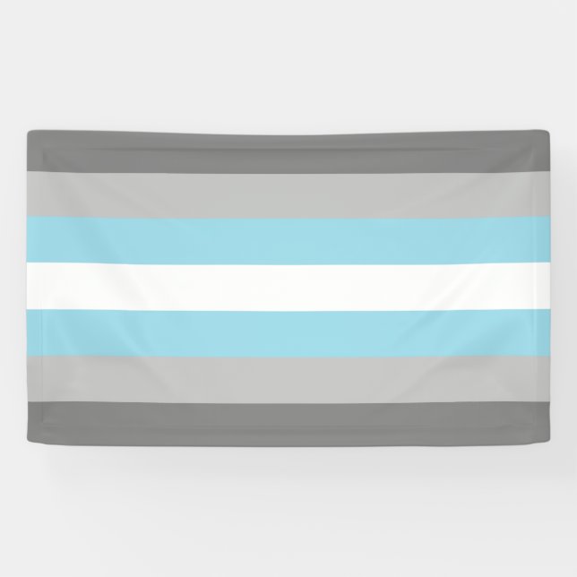 Lona Orgullo demiboy (Horizontal)