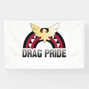 Lona Orgullo Drag