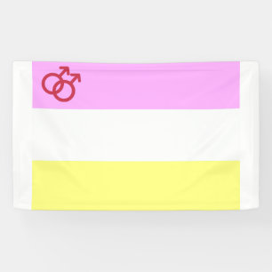Lona Orgullo Gay