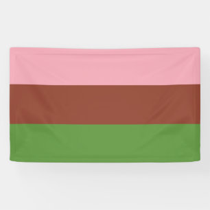 Lona Orgullo ginosexual