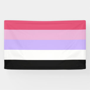 Lona Orgullo Reciprosexual