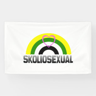 Lona Orgullo skoliosexual