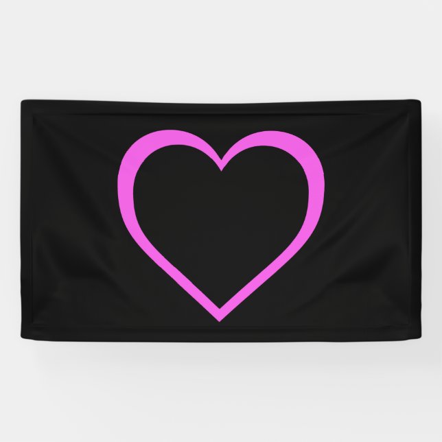 Lona Orgullo skoliosexual (Horizontal)