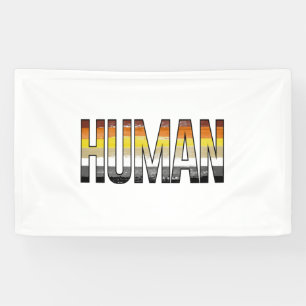 Lona Oso Humano