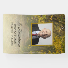 Lona Otoño deja la celebración del funeral de la vida e