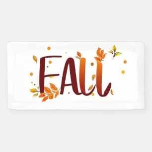 Lona Otoño/otoño/hojas