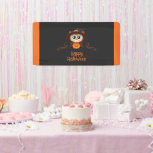 Lona Oveja/Otoño/Otoño/Halloween/calabaza