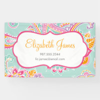 Paisley Henna, bohemio ilustrado y colorido