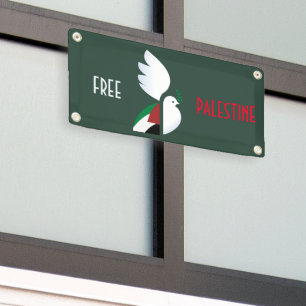 Lona Palestina Libre