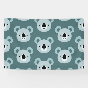 Lona Panda Birthday Kids Art