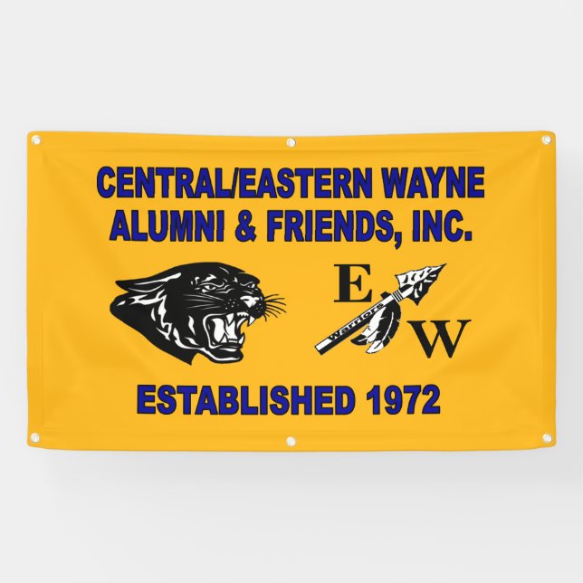 Lona Panther y Trending EW Gold (Horizontal)