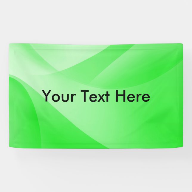 Lona Papel pintado verde (Horizontal)