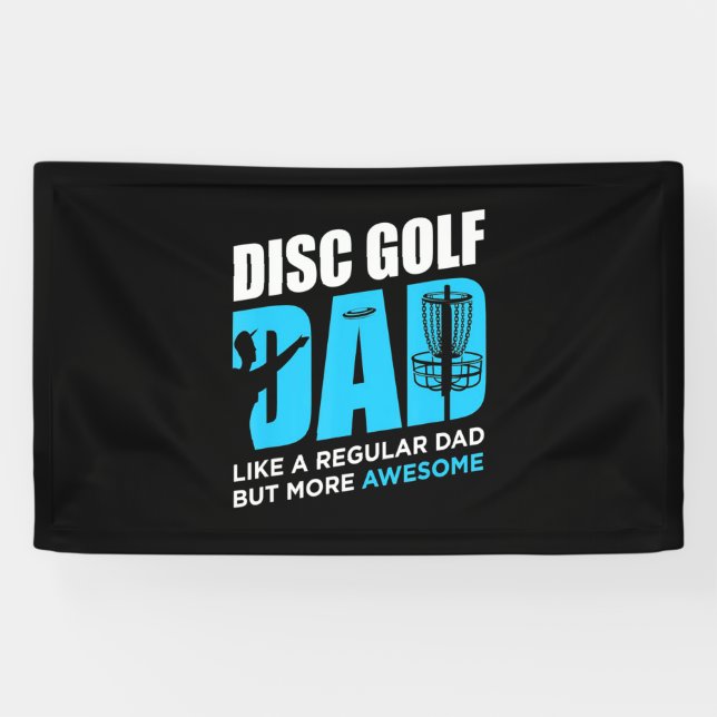 Lona Papi de disco (Horizontal)