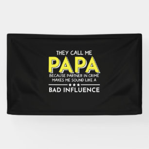 Lona Papi Regalo Me Llaman Papas