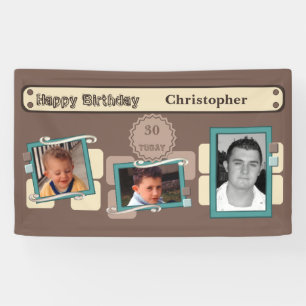 Lona Para los hombres 30.ª adición de fotos nombre fies